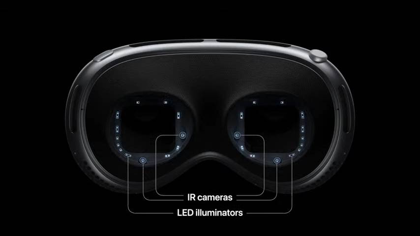 【WWDC 2023】Apple 头戴显示器 Vision Pro 推出，支持 AR/VR 切换，售价 3499 美元