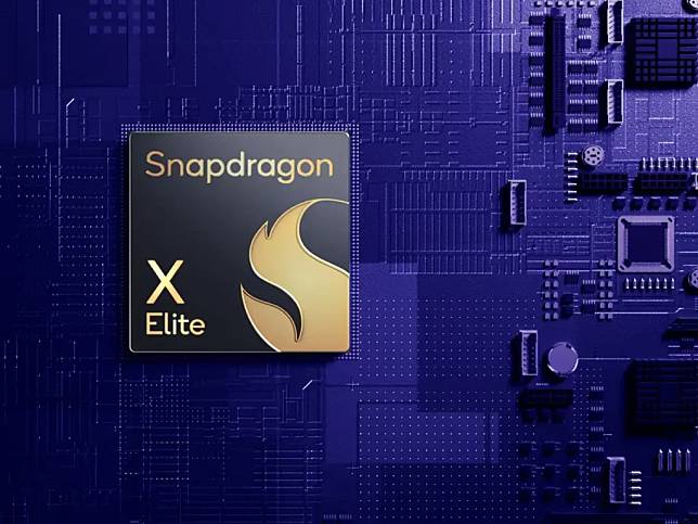 M3 单核性能超越 Snapdragon X Elite