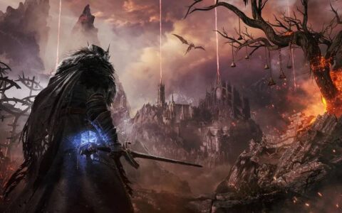 类魂游戏《堕落之王2》将推续作，预计2026年发行并由EPIC独占