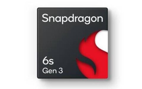 Snapdragon 6s Gen3非全新产品，高通确认其为3年前Snapdragon 695加强版