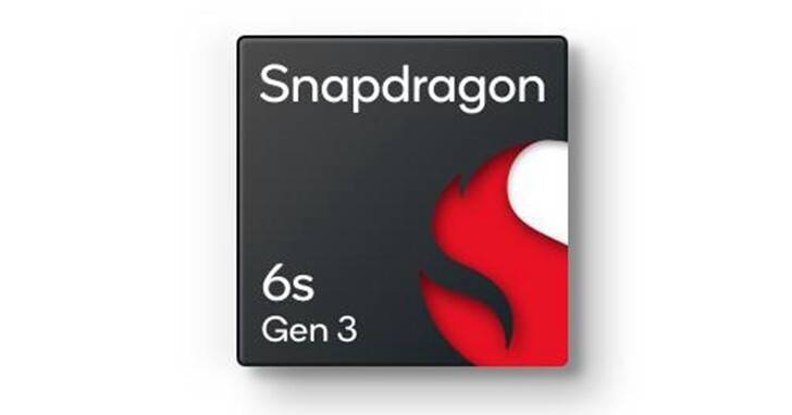 Snapdragon 6s Gen3非全新产品，高通确认其为3年前Snapdragon 695加强版