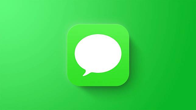 iOS 18 将升级 Messages App 自定义表情符号、日程发讯息