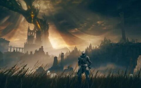 《艾尔登法环 黄金树幽影》超越《巫师3 血与酒》，成为史上评价最高的游戏DLC