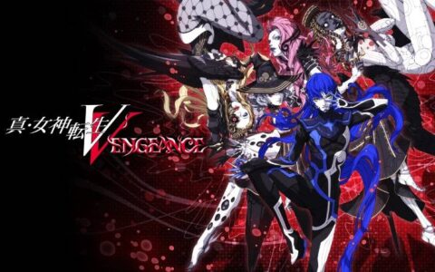 《真・女神转生V. Vengeance》制作团队访谈，本作游玩时间达160小时