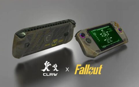 MSI Claw 8 AI+ 将搭载 Lunar Lake 处理器、80Wh 电池和 8 寸屏幕