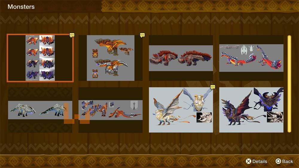 《Monster Hunter Stories》PC版评测：经典3DS游戏以现代技术高清回归