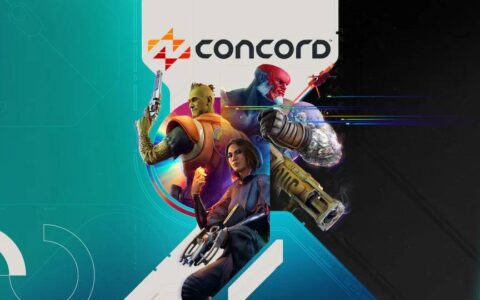 《Concord》团队充满自信：我们没卖战斗通行证，买了就彻底拥有游戏