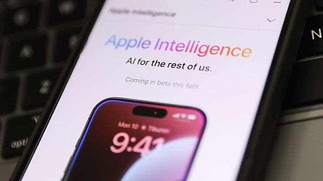 Apple Intelligence 或最快今星期玩到 随 iOS 18.1、iPadOS 18.1 测试版率先推出