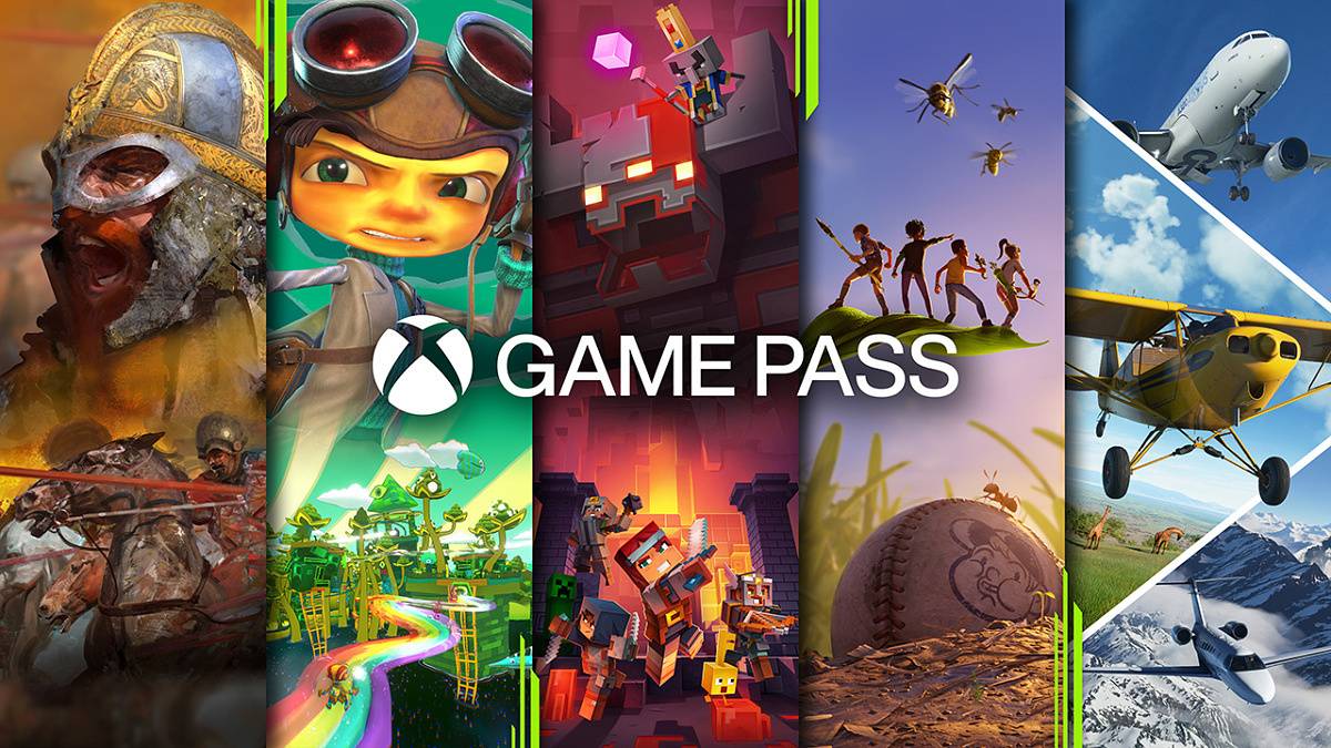 微软证实将会重新开始为 PC Game Pass 提供首月 1 美元的新用户优惠方案 - 