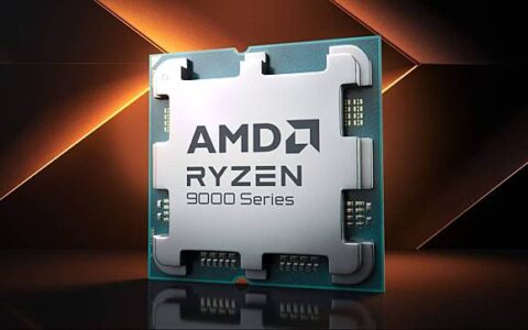 最后检测发现质量问题 AMD Ryzen 9000 处理器押后上市