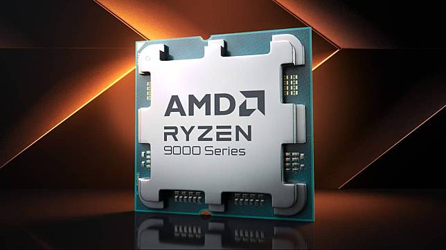 最后检测发现质量问题 AMD Ryzen 9000 处理器押后上市