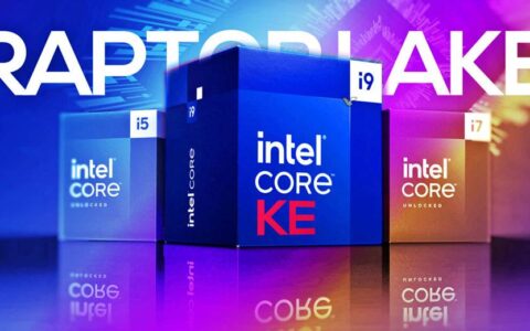 Intel 第 14 代还有新型号！ 官网悄悄上架多款没有E核心的版本，i9-14901KE搭载8个P核心