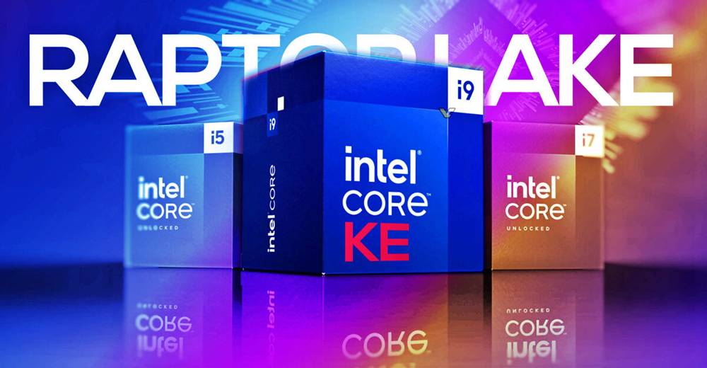 Intel 第 14 代还有新型号！ 官网悄悄上架多款没有E核心的版本，i9-14901KE搭载8个P核心-