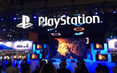 索尼证实 PlayStation 将参与本届东京电玩展