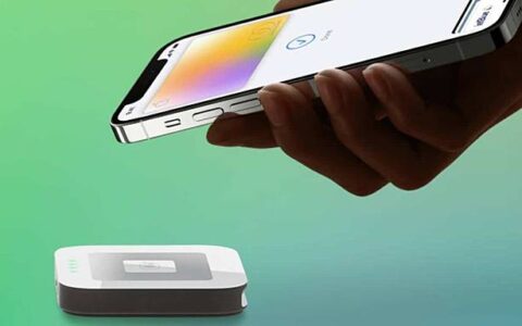 多用途 NFC 轻触技术 可能即将应用于 iPhone 和 Apple Watch