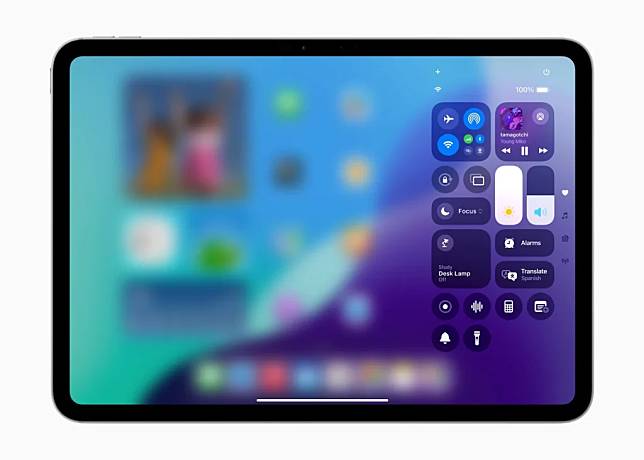 iPadOS 18 公测版正式发布 新功能一览