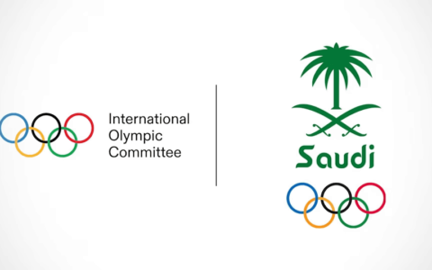 国际奥委会将与沙特阿拉伯合作，于2025年首度举办奥运电竞