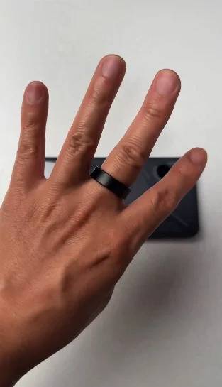 Samsung Galaxy Ring 限制解锁：兼容非三星 Android 手机？