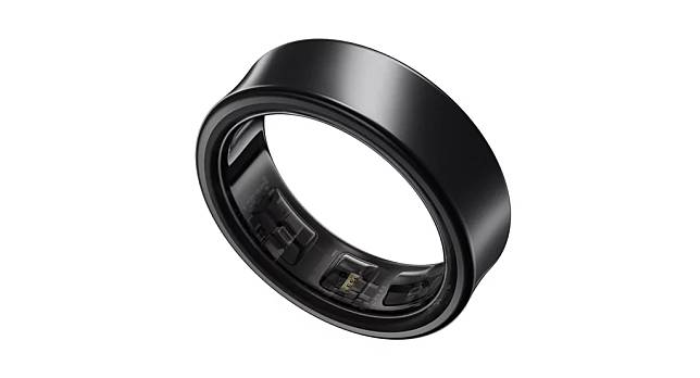 Samsung Galaxy Ring 限制解锁：兼容非三星 Android 手机？