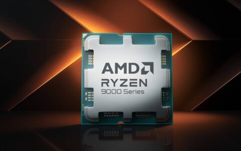 AMD Ryzen 7 9700X、Ryzen 5 9600X现身Geekbench，单核媲美Intel Core i9-14900KS
