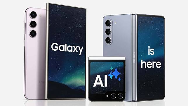 Samsung Galaxy AI 人工智能 短期内登陆 Galaxy A 系列手机