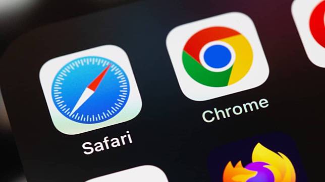 研究指18年前浏览器已存在漏洞Chrome、Safari、Firefox用家都有风险