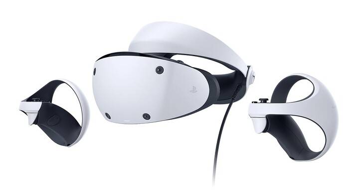 PS VR2宣布降价促销，结果销量一天内爆增2350%，比今年度卖出的总数还要多