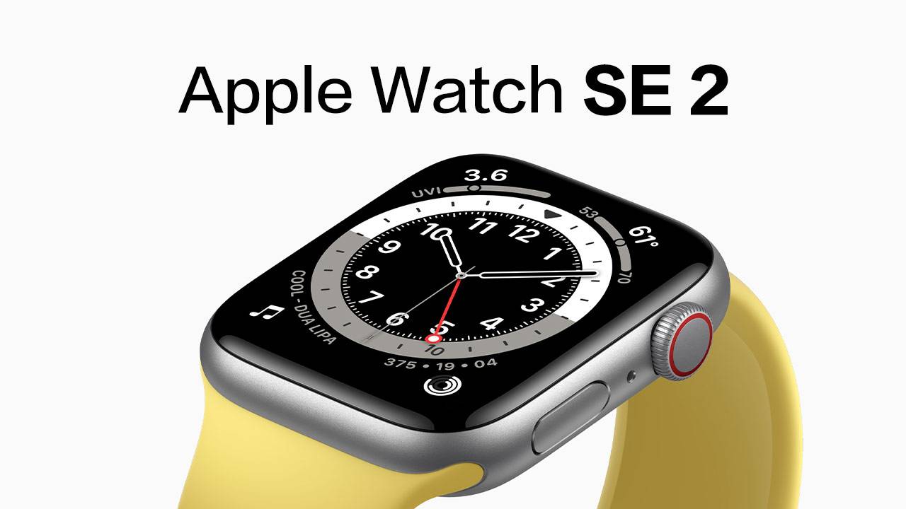 2024年苹果秋季最不推荐入手12款Apple购买清单 Apple Watch SE 2