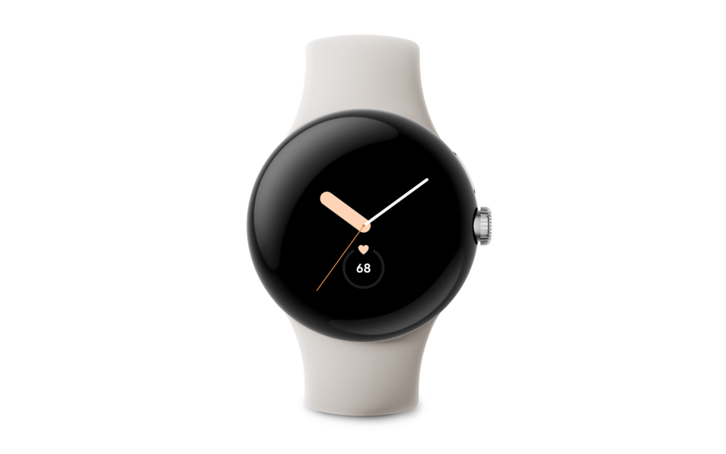 谷歌 Pixel Watch 3 有望推出 41mm 与 45mm 两种尺寸，大表面的有可能会叫 Pixel Watch 3 XL？