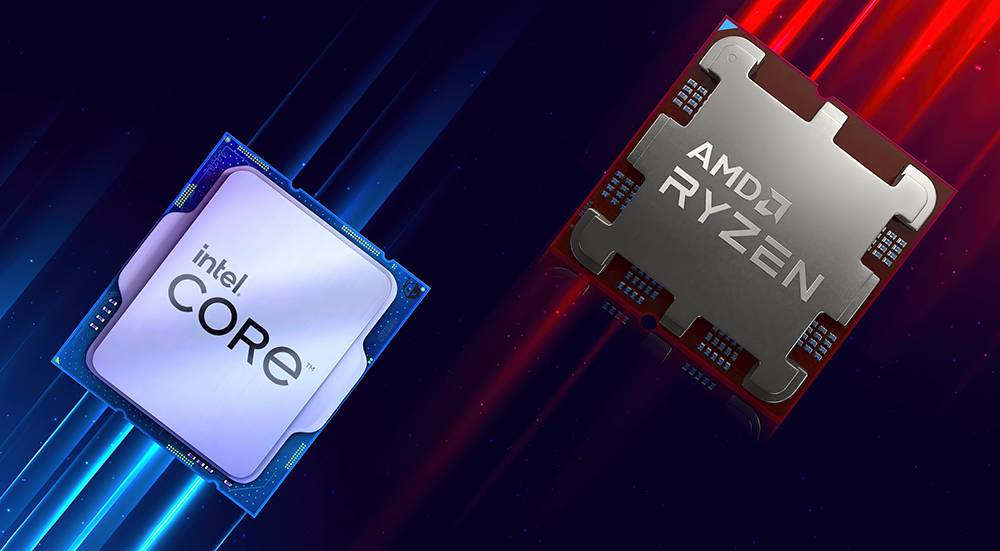 Puget Systems 揭露AMD Ryzen 7000、5000 故障率其实比Intel 13代、14代还高 - 