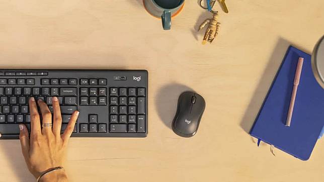 Logitech计划推出永久鼠标 订阅制度定期更新软件