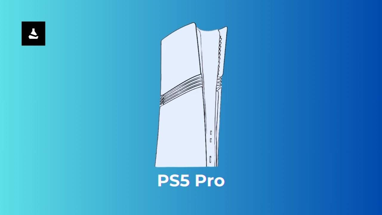 PS5 Pro 机身设计终于曝光，与初代 PS5 差不多，9月发布