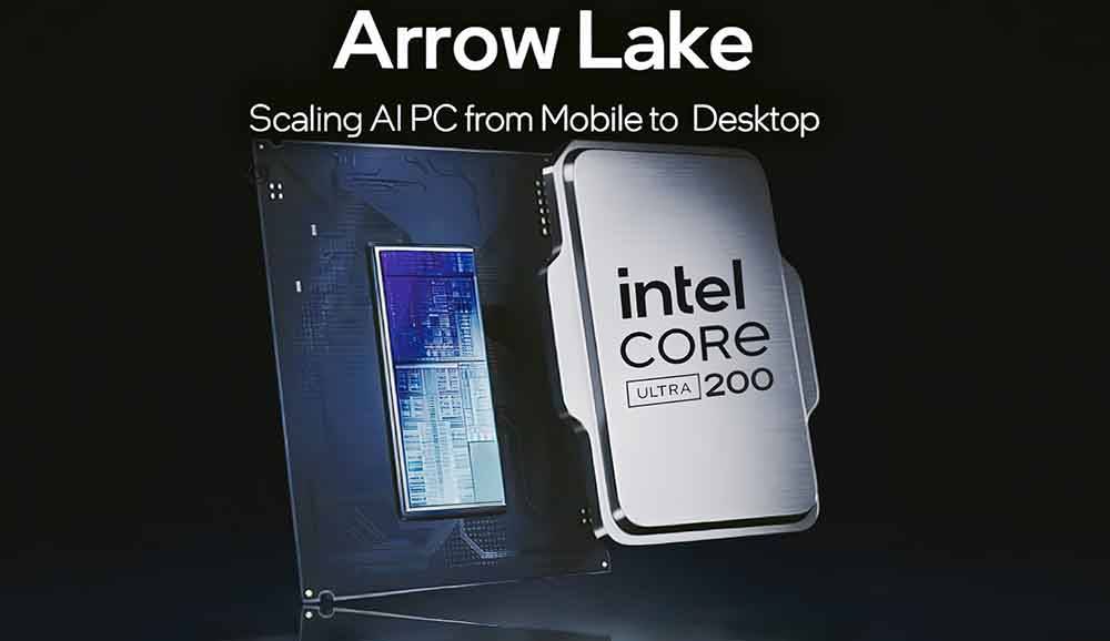 下一代 Arrow Lake 处理器将延后发布？ Intel 因财务不佳宣布取消今年 Innovation 2024 活动 - 