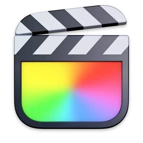 Apple 推出全新 Final Cut Pro 广告 突显专业视频剪辑功能