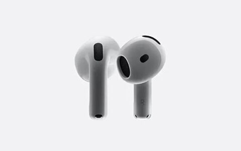 新一代 AirPods 4 登场 高端版支持主动降噪功能