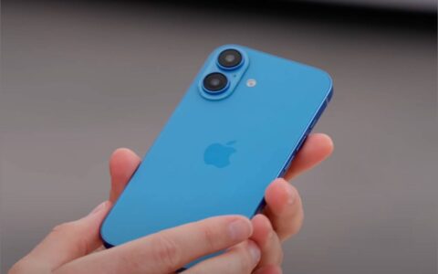 一表看完iPhone 16与iPhone 16 Pro颜色、规格、上市时间信息