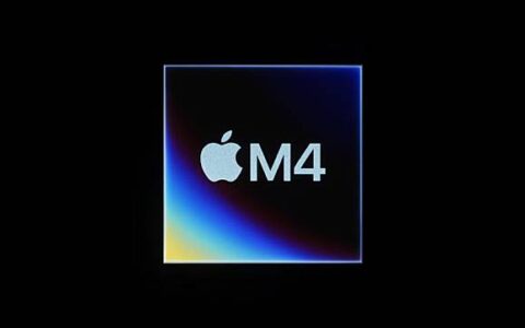 消息指苹果将于11月推出首批M4 Mac