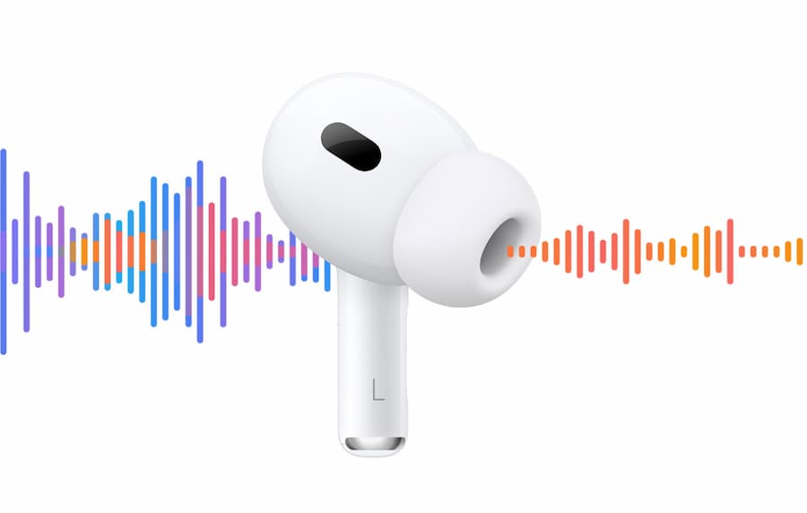 ios 18 airpods pro neew features 2