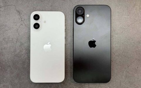 iPhone 16 爆料规格与 iPhone 14 差异比较汇整，这次换代升级会很有感！