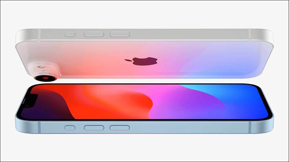 最便宜 iPhone 预计明年春季登场：只要 iPhone 16 一半价格，却有这些最新功能 - 