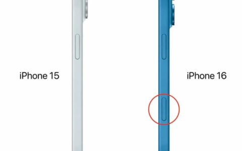 买iPhone 15还是等16？ 购买iPhone 16前必看20项规格差异比较