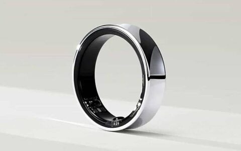 Apple 未有计划推出智能戒指 暂时不打算与 Oura 和 Samsung 等公司竞争