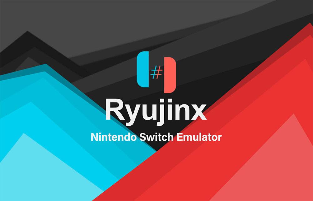 Switch 模拟器 Ryujinx 在「任天堂联系」后宣布停止开发 - 