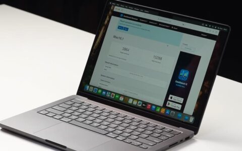 苹果未上市M4 MacBook Pro 开箱影片曝光，有4大重点升级和疑点